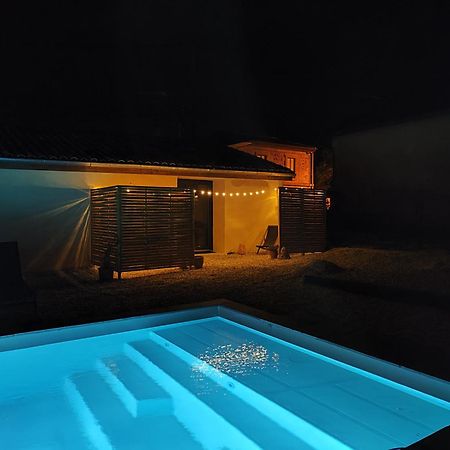 Maison Juliette Loupiac  Bagian luar foto