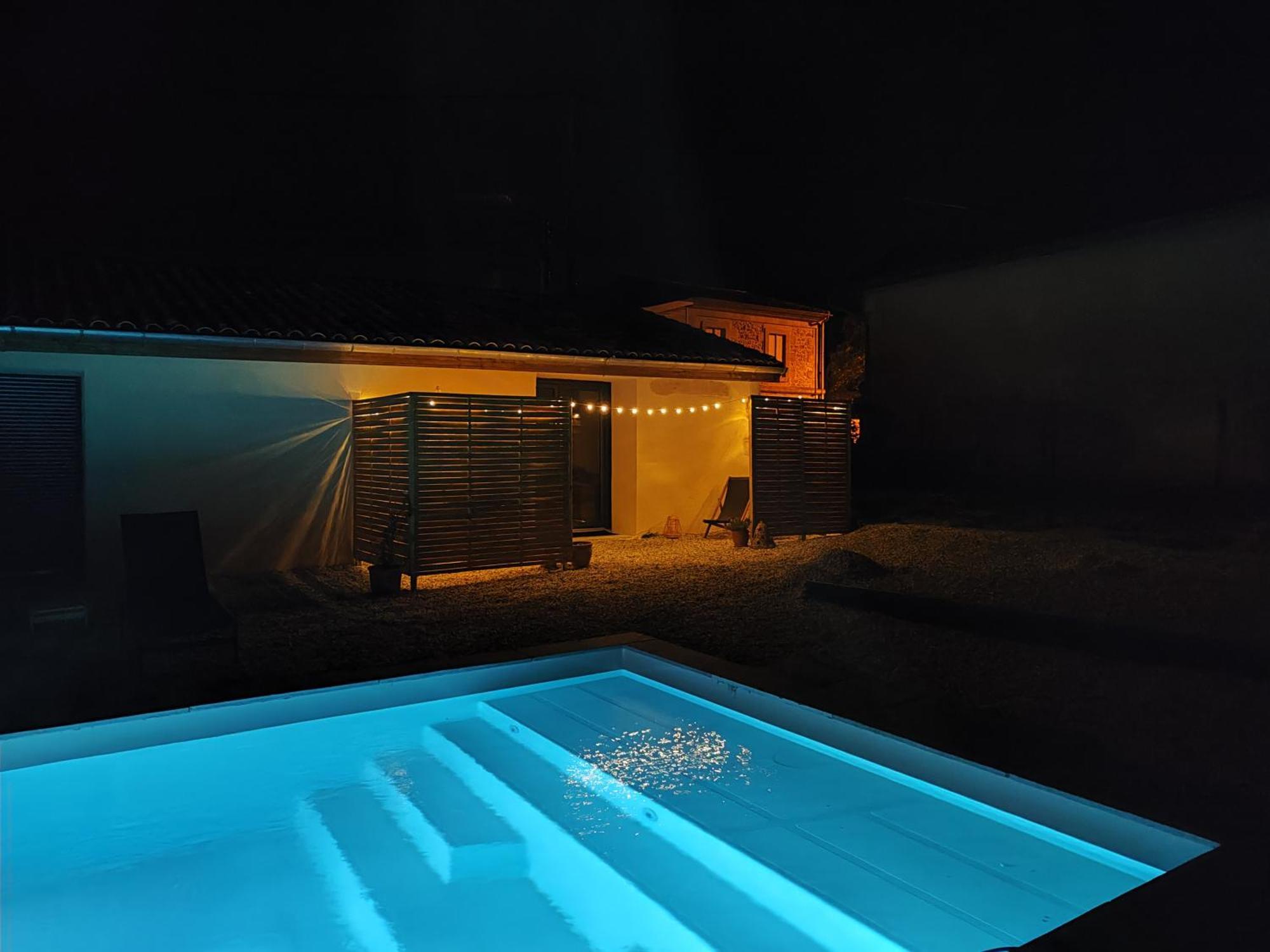 Maison Juliette Loupiac  Bagian luar foto